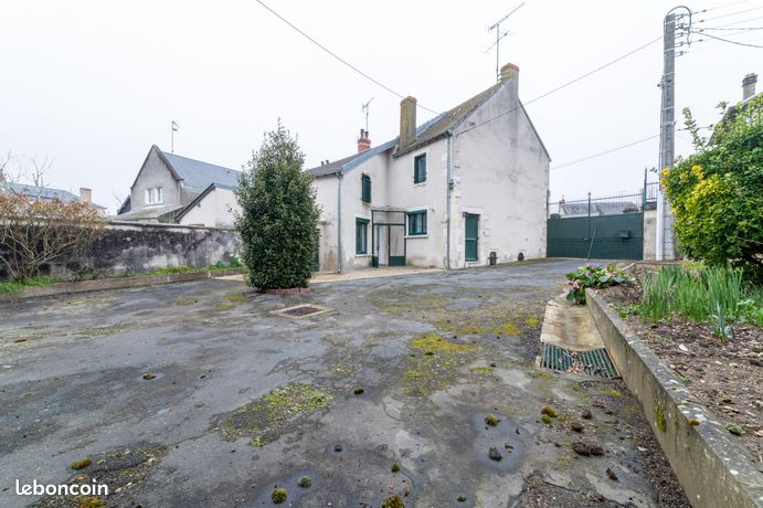 Maison 5 pièces 135 m²