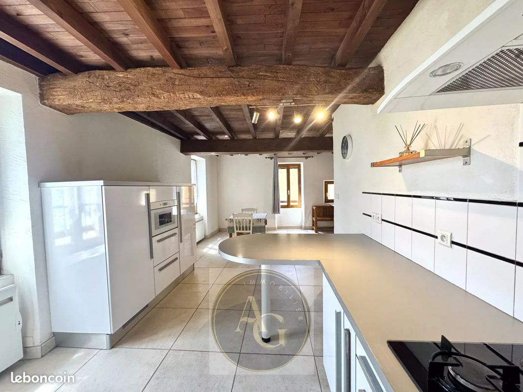 Maison 4 pièces 97 m² · à Verdun-en-Lauragais · 97 m² · 128 000 €
