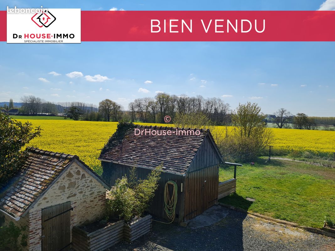 Maison 7 pièces 146 m² · à Teloché · 146 m² · 224 950 €