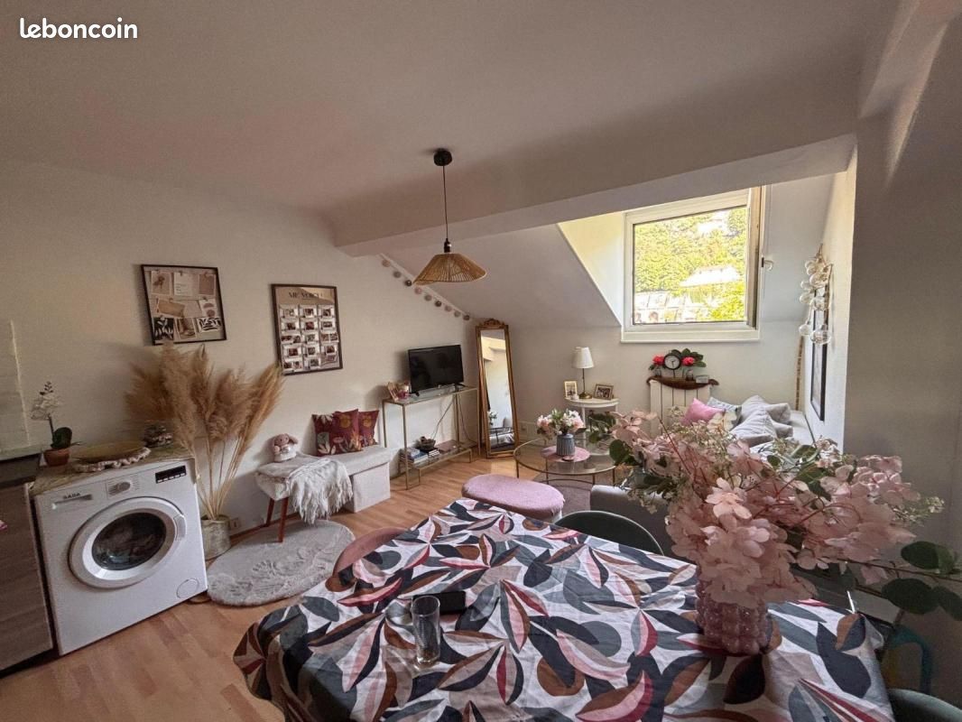Appartement 2 pièces 35 m² · à Vienne · 35 m² · 450 €