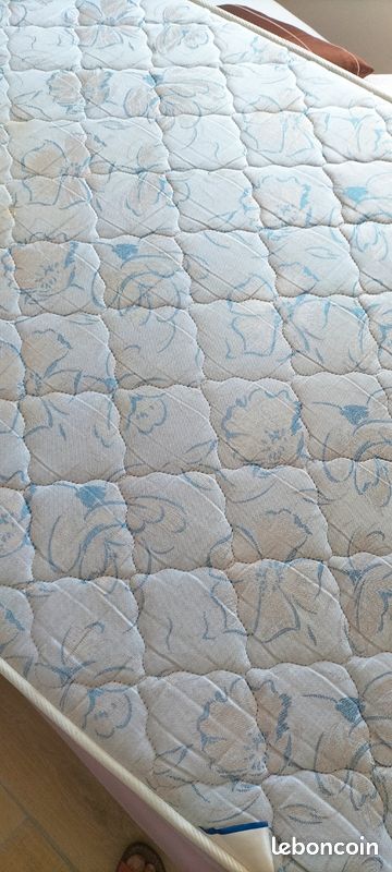Matelas bultex (image 7)