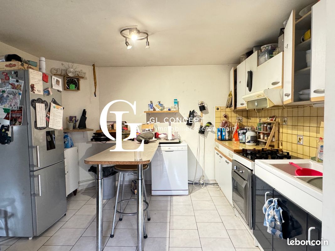 Maison 3 pièces 69 m² (image 6)