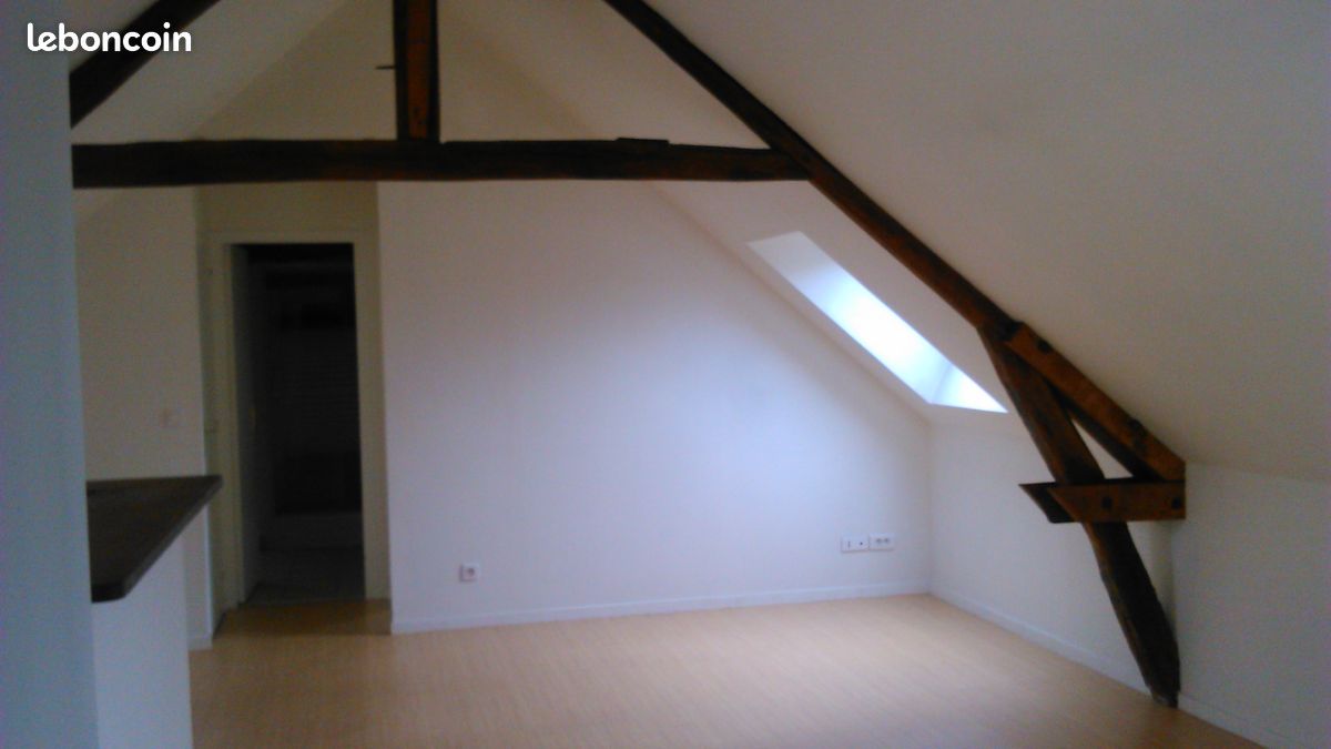Appartement 2 pièces 50 m² · à Dammarie · 50 m² · 535 €