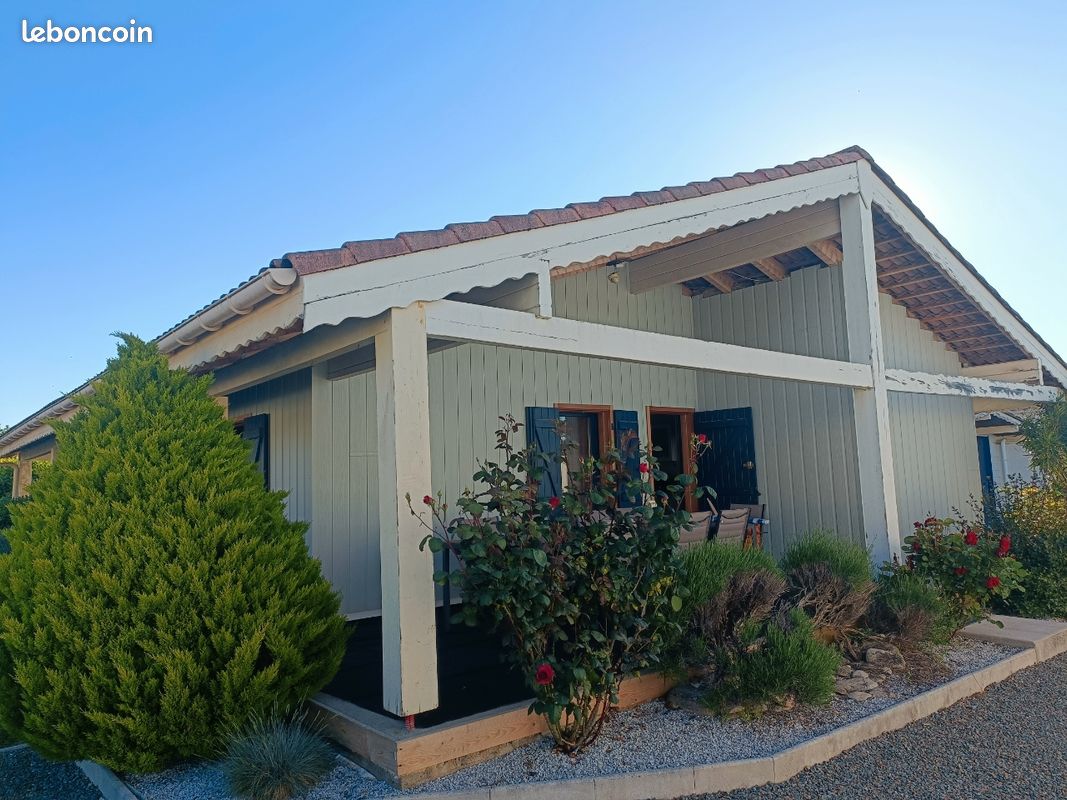 Maison 5 pièces 95 m² · à Marennes-Hiers-Brouage · 95 m² · 1 200 €