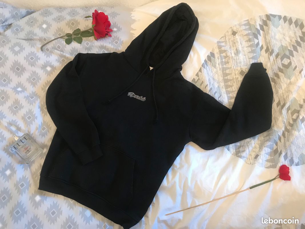 Sweat jennyfer xs (image 2)