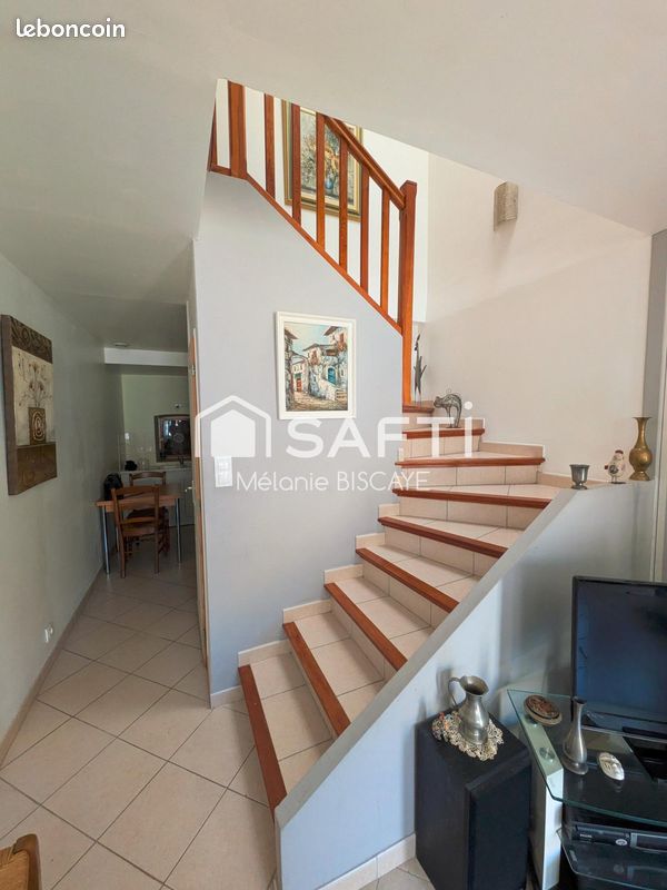 Maison 3 pièces 50 m² · à Saint-André-de-Roquelongue · 50 m² · 69 000 €