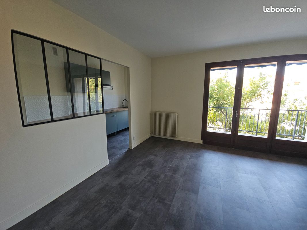 Appartement 2 pièces 50 m² · à Perpignan · 50 m² · 99 500 €