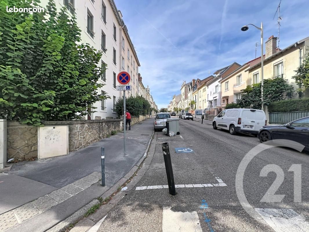 Appartement 2 pièces 46 m² · à Nancy · 46 m² · 99 000 €