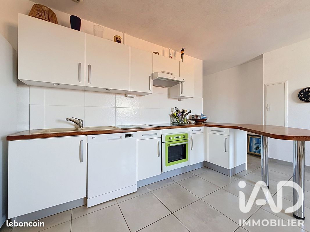 Appartement 2 pièces 42 m² (image 6)