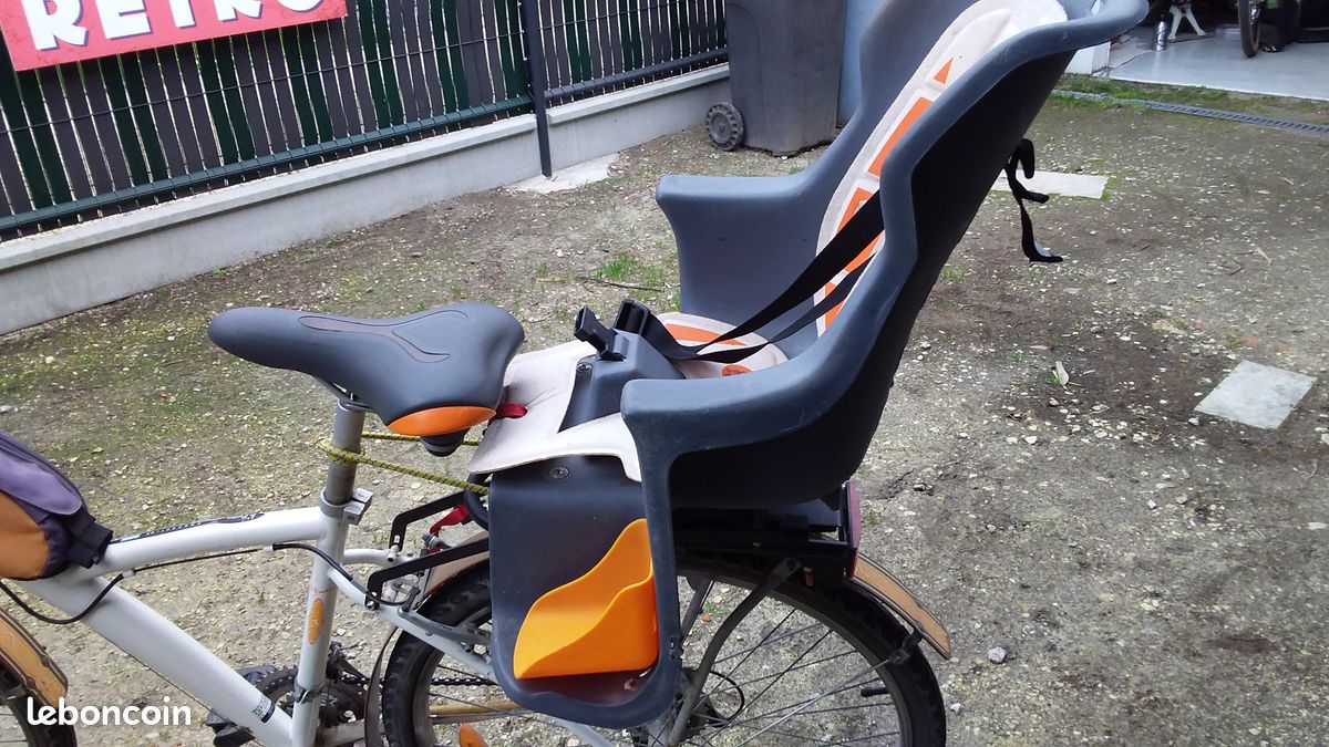 Siege vélo enfant (image 1)