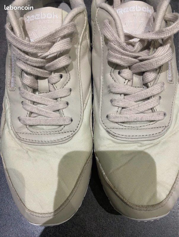 Basket reebok femme (image 2)