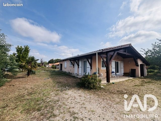 Maison 4 pièces 100 m² · à Saint-Vivien-de-Médoc · 100 m² · 203 000 €