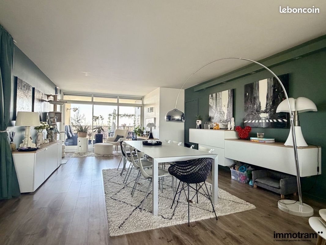 Appartement 6 pièces 151 m² · à Lille · 151 m² · 488 800 €