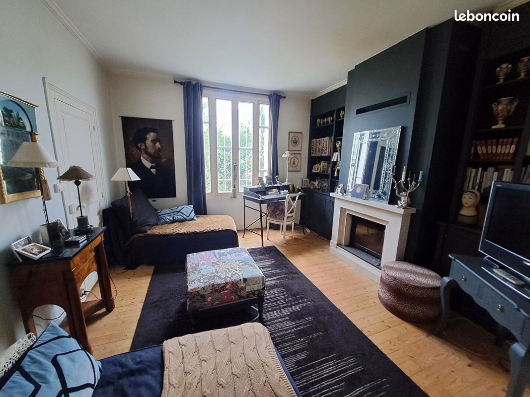 Maison 6 pièces 146 m² (image 4)