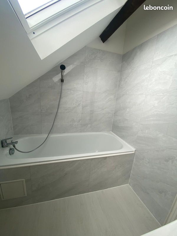 Appartement a louer saint-quentin - 1 pièce(s) - 20 m2 - Surfyn