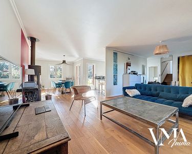 Maison 699 000 € - 170 m²