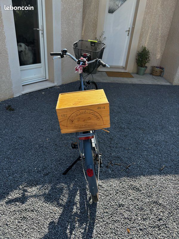 Vélo elops 120 (image 2)