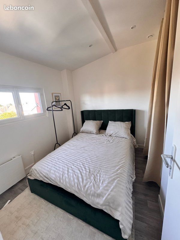 Appartement 2 pièces 22 m² · à Drancy · 22 m² · 880 €/mois