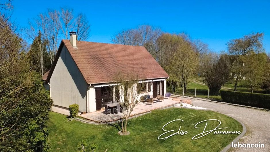 Maison 6 pièces 140 m² · à Montivilliers · 140 m² · 369 900 €