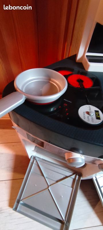 Vends cuisinière enfant (image 3)