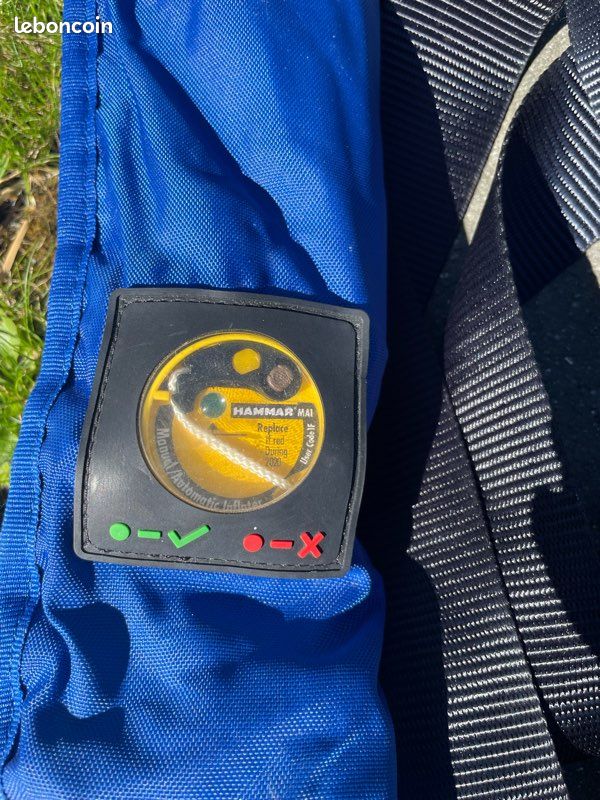 Gilets de sécurité nautisport (image 3)