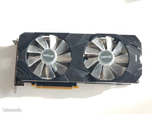 Rtx 2060 super, 8gb 8