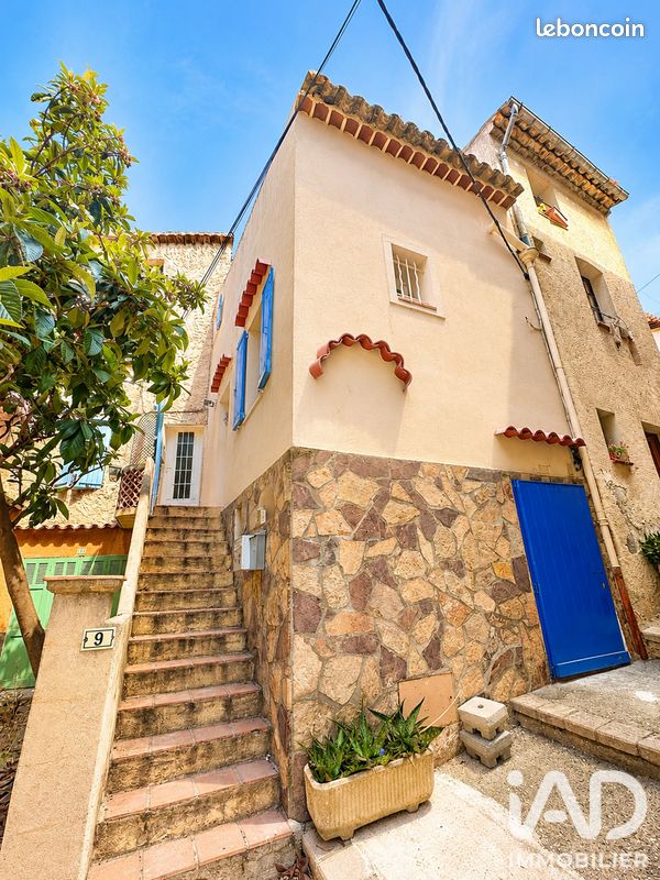 Maison 2 pièces 69 m² · à La Motte · 69 m² · 189 000 €