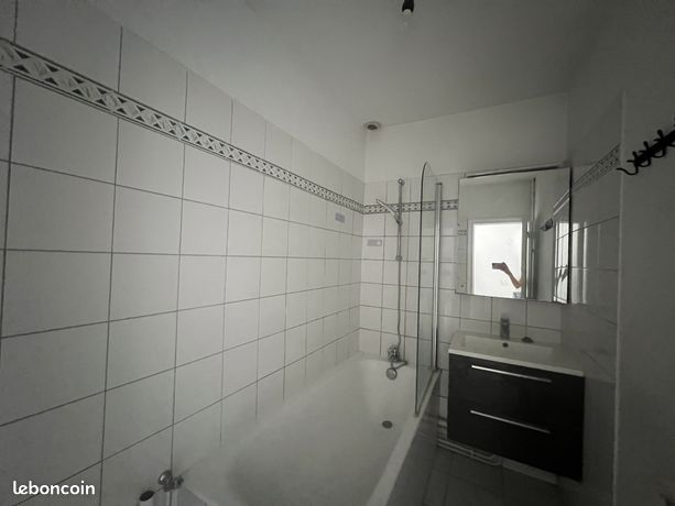 Appartement a louer mantes-la-jolie - 3 pièce(s) - 54 m2 - Surfyn