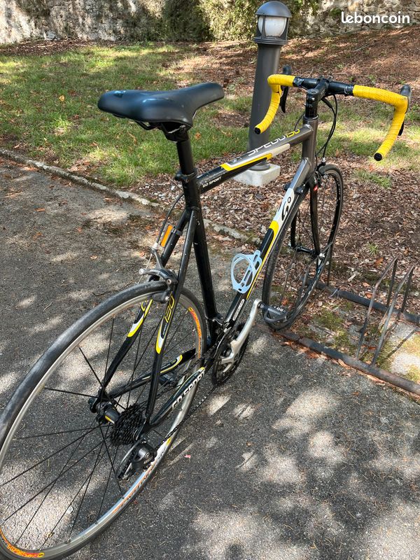 Bicyclette Velo Route Go Sport Spego 130 Vélo Route Go Sport Spego