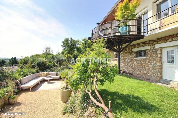 Maison 4 pièces 103 m²
