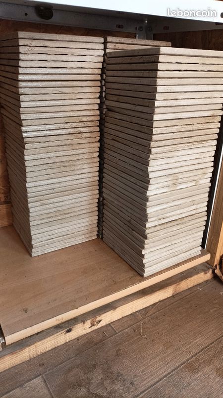 Carrelage 15x15 30x15 et 45x30cm neuf (image 3)