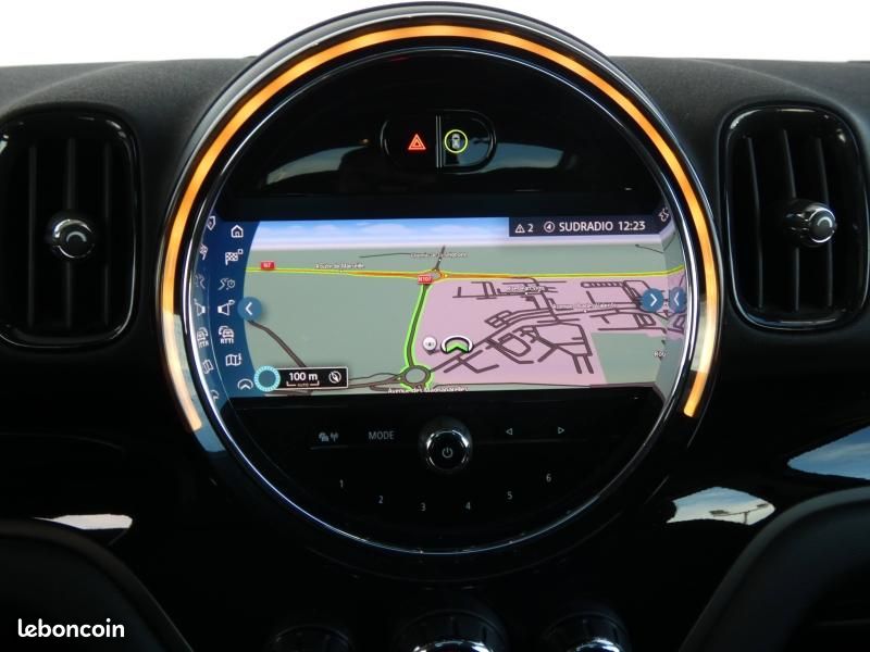 Mini Countryman Cooper 136ch Edition Untamed Plus BVA7 (image 21)