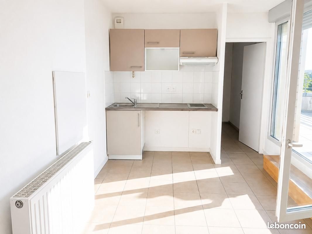 Appartement 1 pièce 26 m² · à Toulouse · 26 m² · 469 €/mois