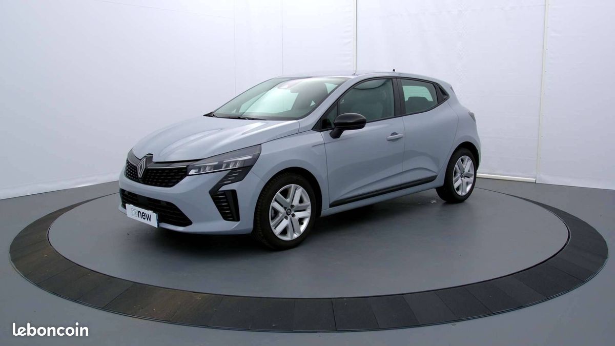 Renault clio tce 90 evolution (image 17)