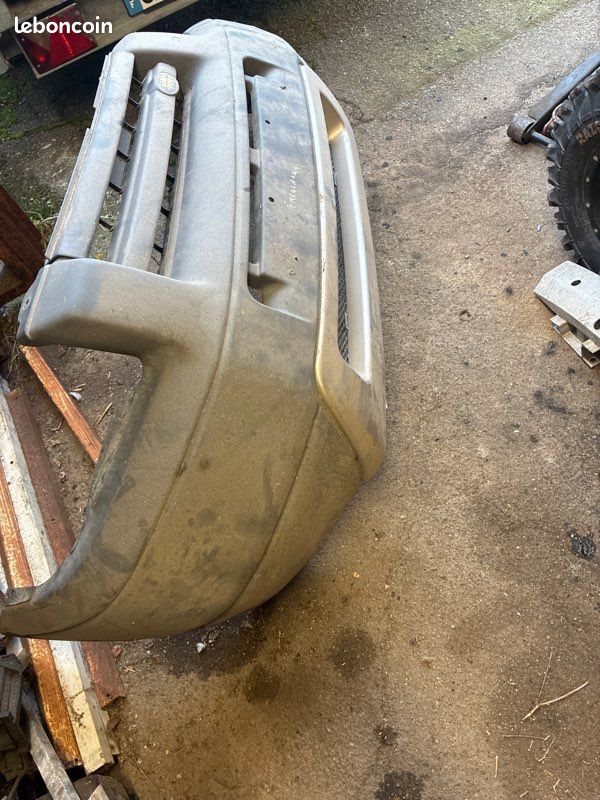 Pare choc avant freelander (image 2)