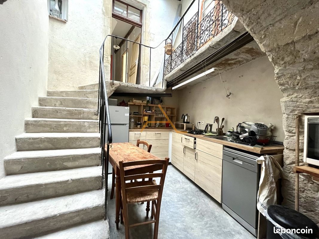 Maison 76 m² · à Valréas · 76 m² · 110 000 €
