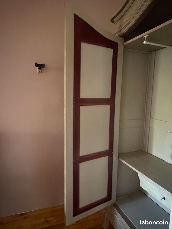 Armoire provençale (image 5)