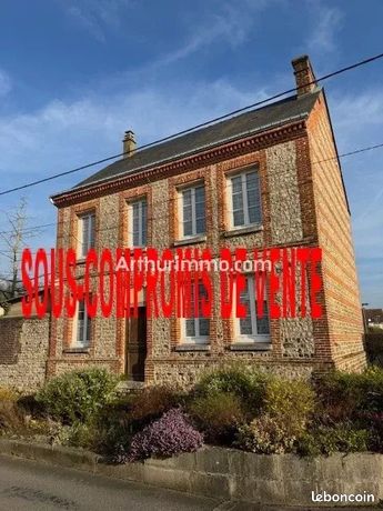Maison 6 pièces 111 m²