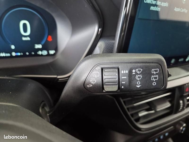 Ford Focus 1.5 EcoBlue 115ch ST-Line X BVA8 (image 21)