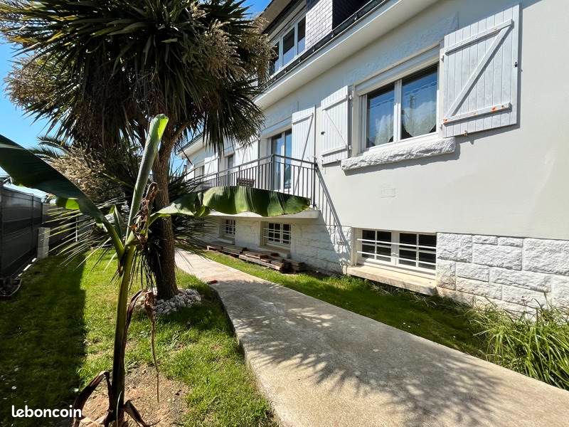 Maison 6 pièces 177 m² · à Quimperlé · 177 m² · 365 680 €