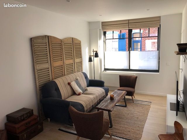 Maison 5 pièces 95 m² · à Villeneuve-d'Ascq · 95 m² · 1 900 €/mois