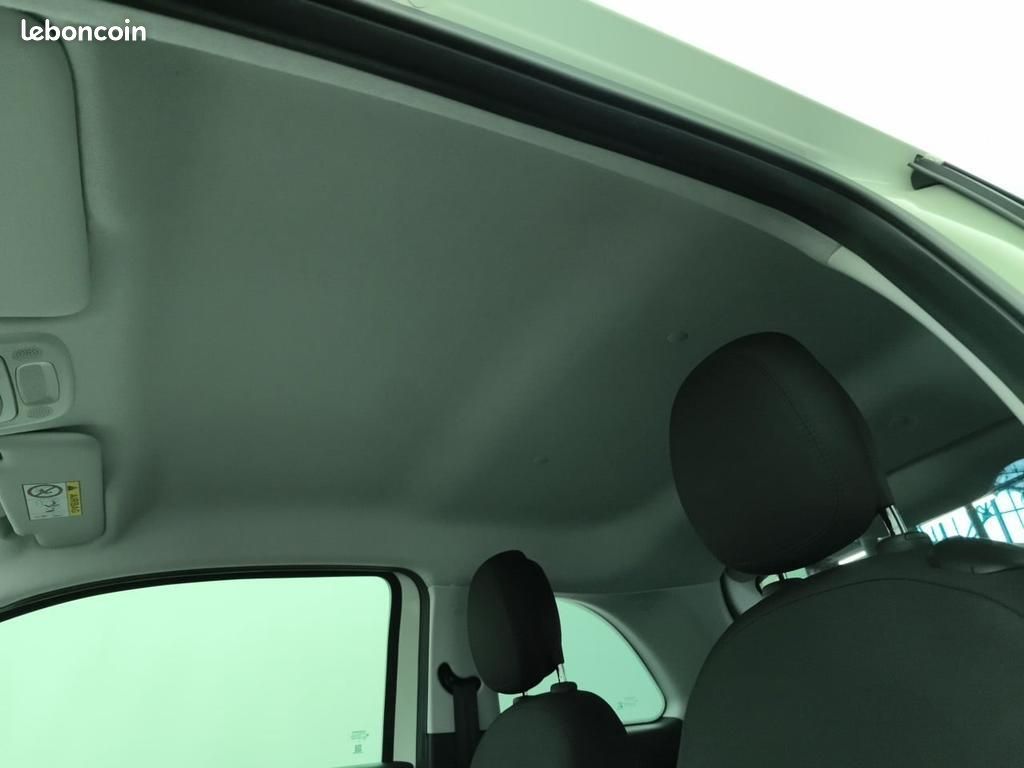 Fiat 500 500e MY22 SERIE 1 STEP 2 Berline e 118 ch Icône (image 25)