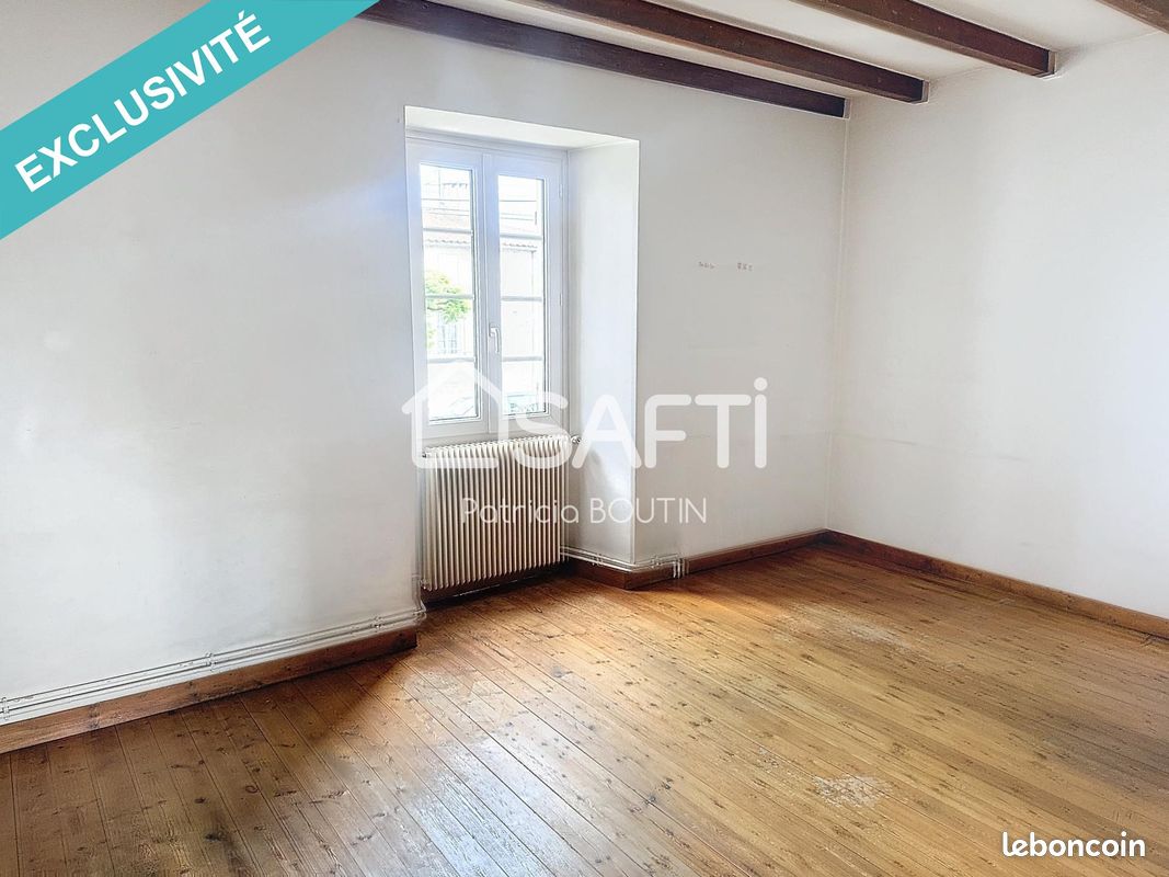 Maison 6 pièces 127 m² - Niort 79000 (image principale 3)