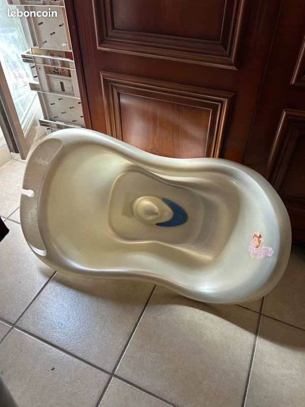 Baignoire bébé (image 1)