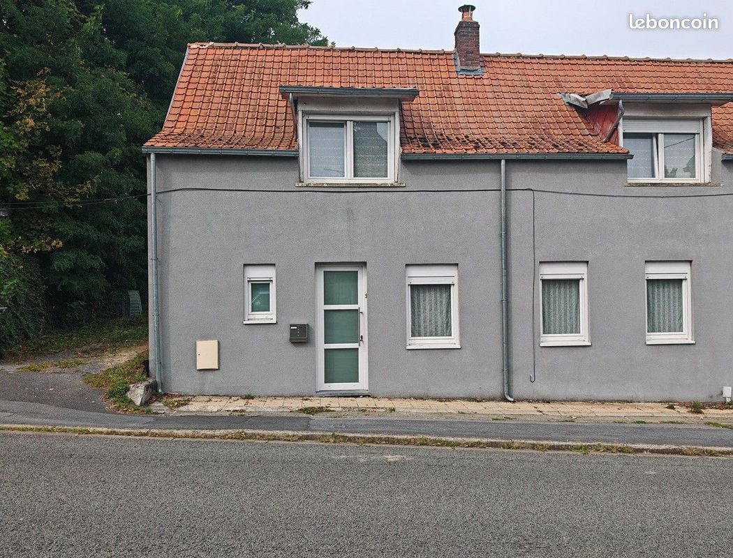 Maison 5 pièces 104 m² · à Saint-Waast · 104 m² · 183 650 €