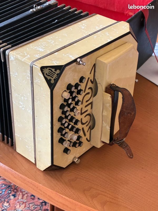 Bandoneon (image 4)