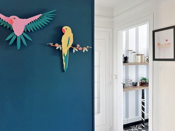Appartement 3 pièce(s) 62 m²à vendre La garenne-colombes