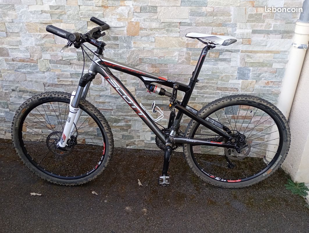 Vtt Scott (image 3)
