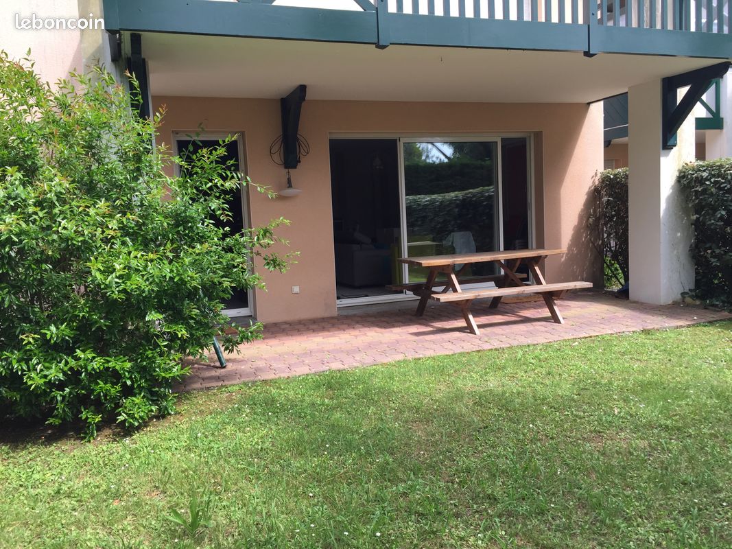 Appartement 2 pièces 51 m² · à Anglet · 51 m² · 670 €