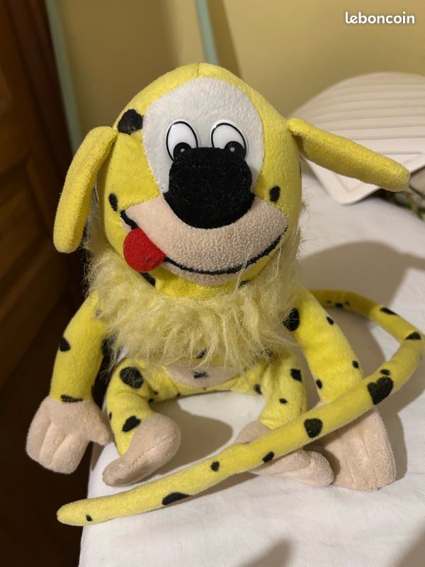 Marsupilami (image 2)